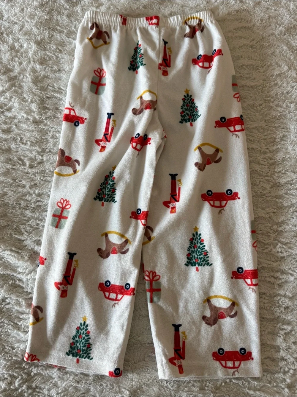 Toddler boy Pajama Set